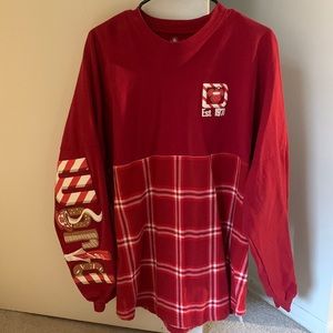 Disney Holiday Spirit Jersey
